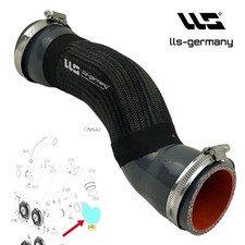 Tuyau De Turbo Tuyau D'Air Pour MERCEDES G-Klasse G 300 CDI (W461-W63)