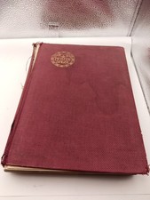 Wagner Richard Meister Master singers 1914 Musical Dramas Breitkopf & Hartel