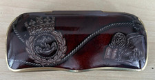 REINHOLD KUHN GLASSES CASE