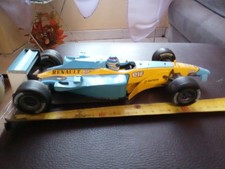 Universal Hobbies Renault F1