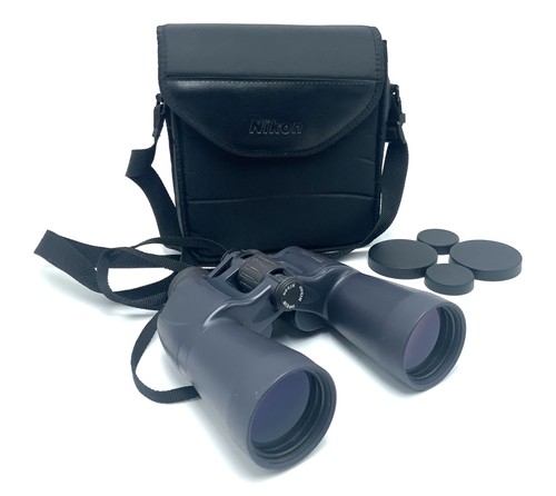 Nikon lookout jumelles - iv,