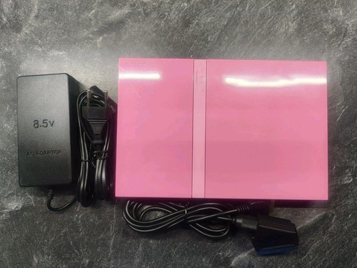 Ps2 slim matrix modbo - slim,