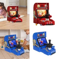 Circuit de billes avec flipper