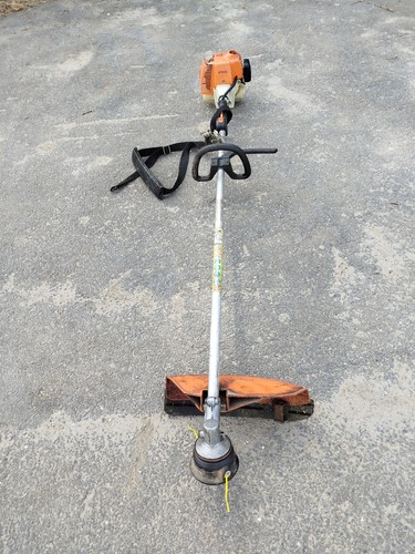 Debroussailleuse stihl 80 - debroussailleuse,