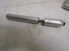 e...ancienne pompe de vélo