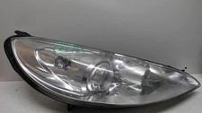 Optique avant principal droit (feux)(phare) PEUGEOT 407 COUPE 620682