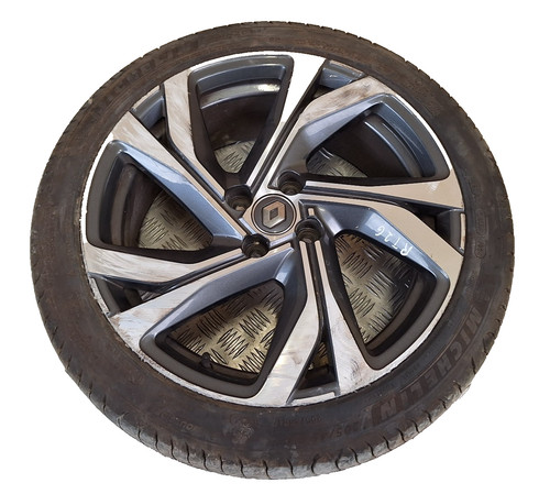 Renault clio jante - v,