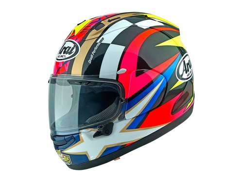 Casque intégral arai v - arai,
