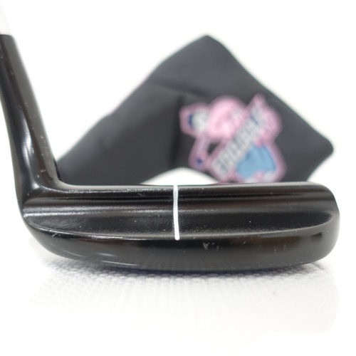 Putter droit odyssey - putter, metal-x