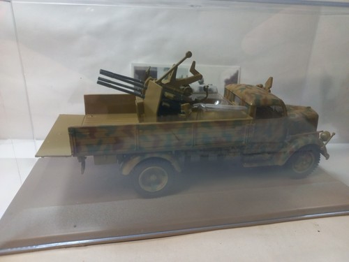 Camion sdkfz 305 opel - 1/43,,