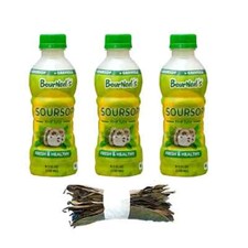 Pack de 2 corossol (3 jus de