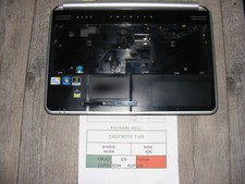 Coque / Plasturgie de base