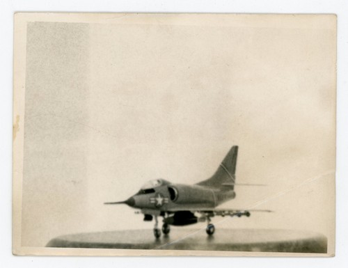 Photo snapshot 1958 - snapshot, 1958,