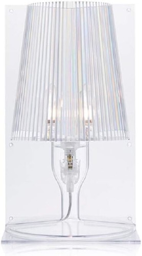 Lampadaire kartell take - take, en