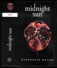 Stephenie Meyer : Midnight Sun