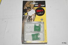 Paire Plaquettes de Freins