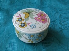 Bonbonnière boite a bijoux