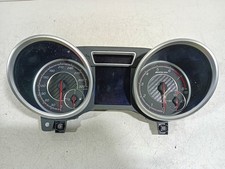 Mercedes-Benz GLE Cockpit