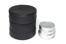 Objectif Manuel Leica Summaron