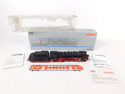 Märklin mhi digital - mhi,