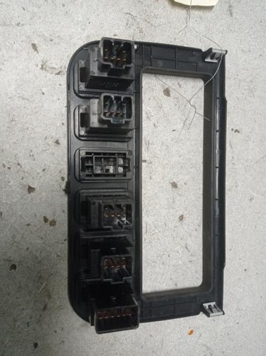 Bouton interrupteur hyundai - bouton/interrupteur,