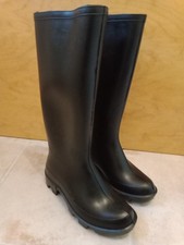 bottes Baudou vintage P39