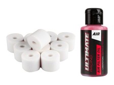 Mousse de filtre à air RT