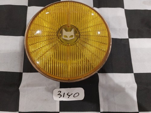 Optique phare anti - optique,