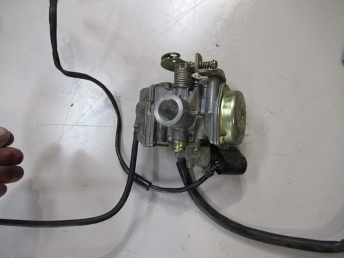 Carburateur sym fiddle 2 - carburateur,