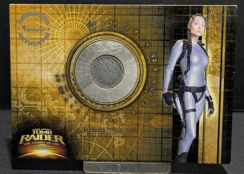 2003 lara croft - lara, tomb