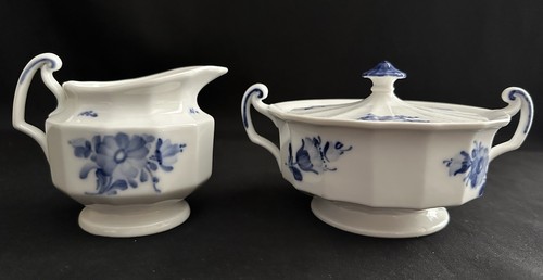 Royal copenhagen blue - royal,