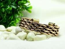 Bijoux bracelet manchette en