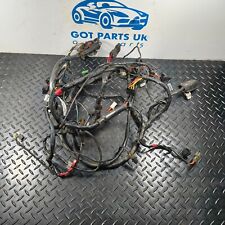 Vespa LX 125 Wiring Loom Harness 2009