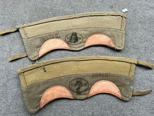 GUÊTRES ANGLAISE RAF GB