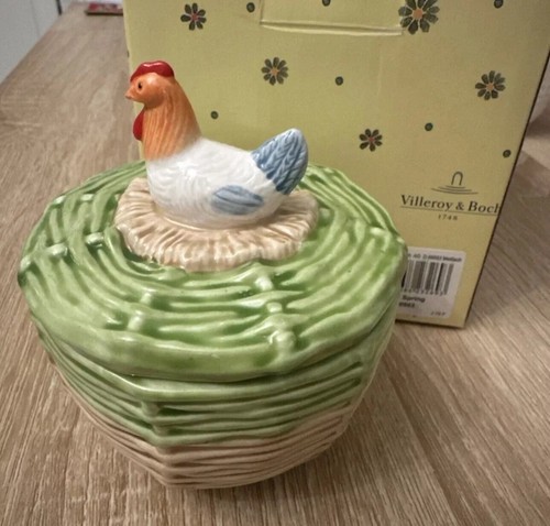 Villeroy boch - &,