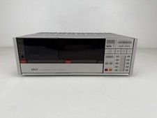 Akai Model FD-3 Hifi Composite System - Amplifier/Tuner/Cassette combo