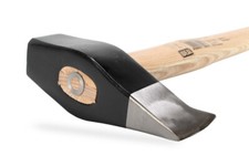 Hache de fendage Marteau de