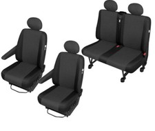 Mercedes Vito Tissu Housse de