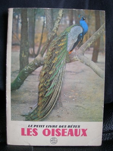 Petit livre des betes - livre,