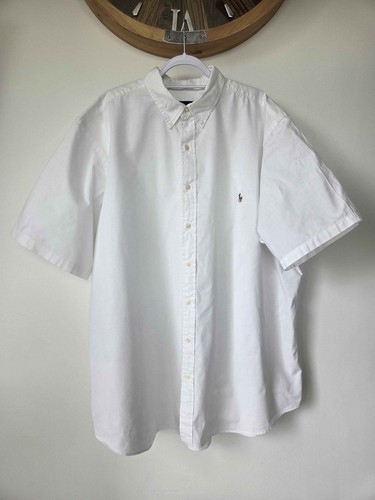 Chemise ralph lauren - chemise,