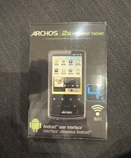 Archos 28 Tablette