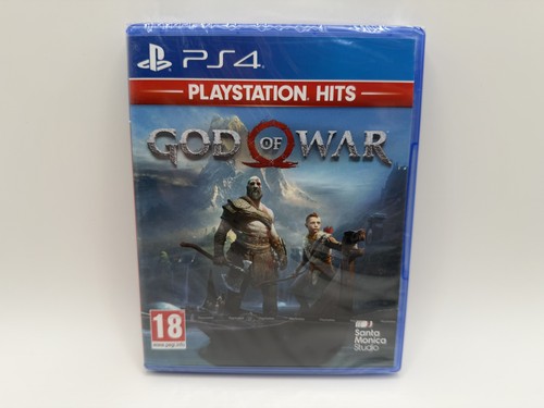 God war ps4 new factory - god,