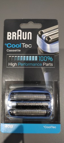 Cassette braun 40b - cassette, cooltec