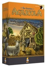 Jeux de société - Agricola