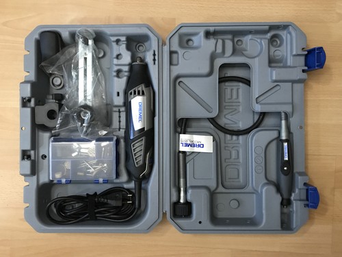 Dremel 4000 outil - outil, rotatif