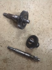 Pignons Transmission Peugeot