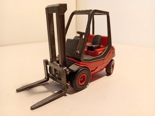 Gama fenwick chariot - de,
