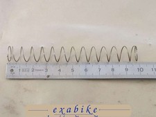 ressort de carburateur pour Kawasaki ZL 600 Eliminator  de 1986 a 1997