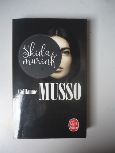 Skida marink guillaume - -,