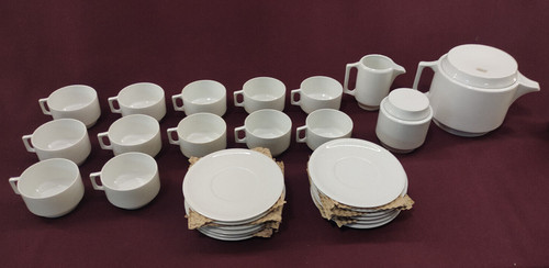 Jammet seignolles porcelaine - seignolles,